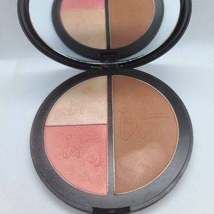 It Cosmetics Vitality Face Disc